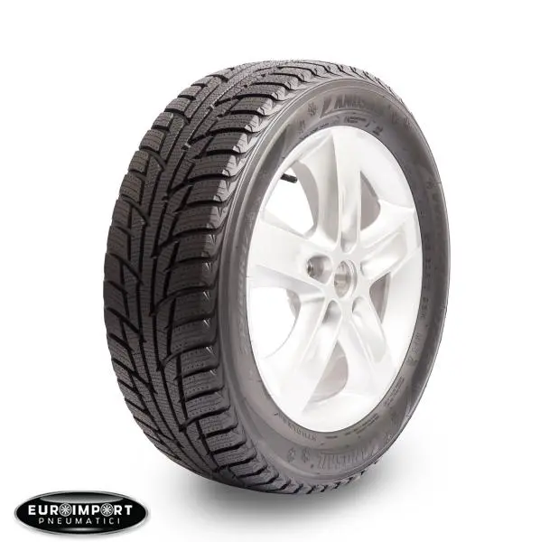 Landsail Winter Van  225/65 R16 112_110 T  Carico C  8PR